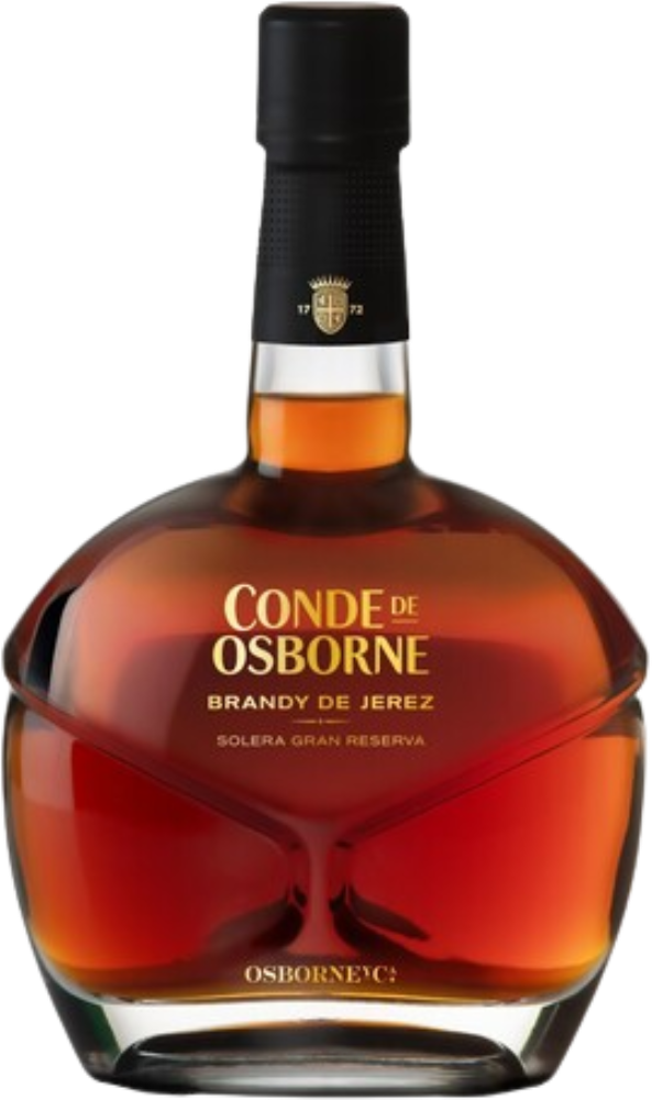 Conde de Osborne