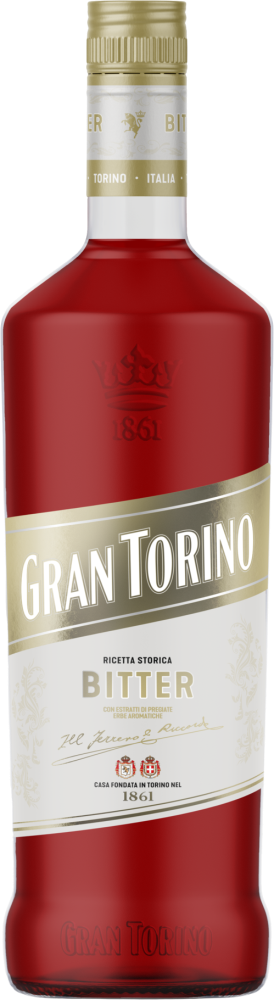 Gran Torino Bitter