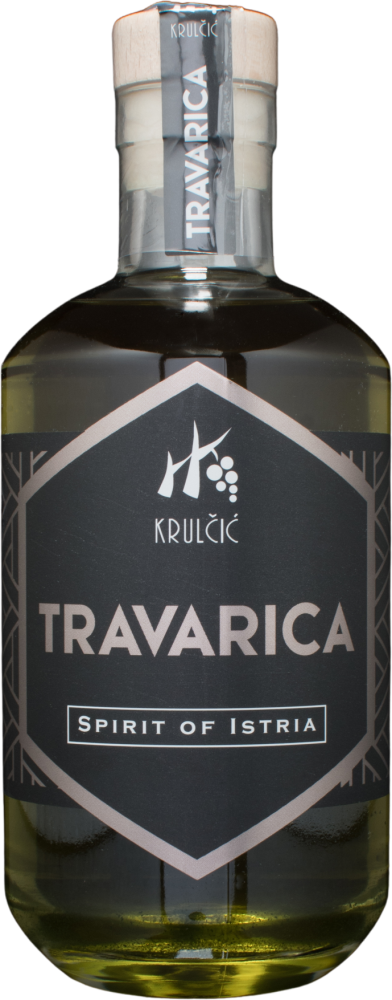 Krulcic Travarica