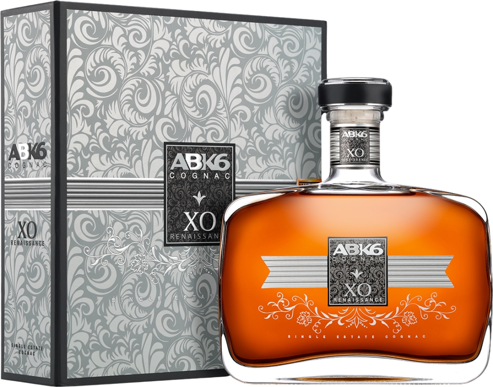 ABK6 Cognac XO Renaissance