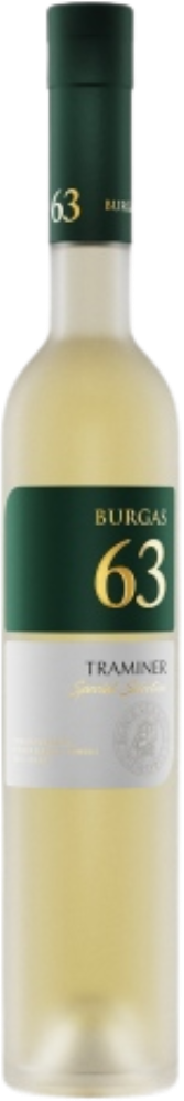 Burgas 63 Traminer