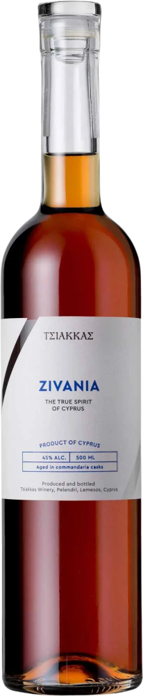 Zivania 2010