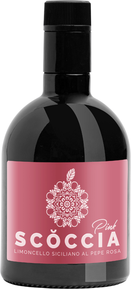 Scoccia Pink 2025