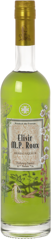 Elisir MP Roux