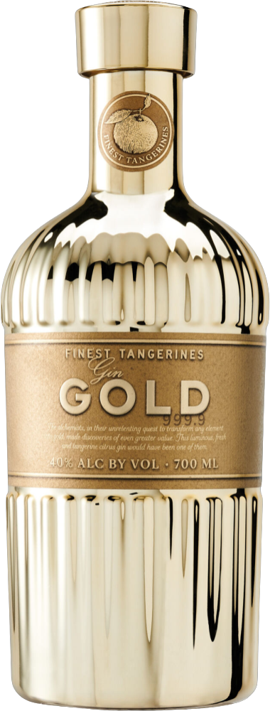 Gin Gold