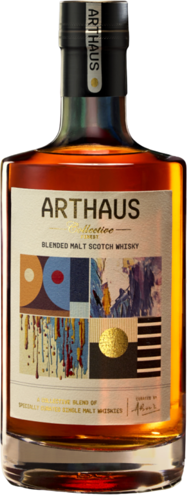 Arthaus Blended Malt Scotch Whisky