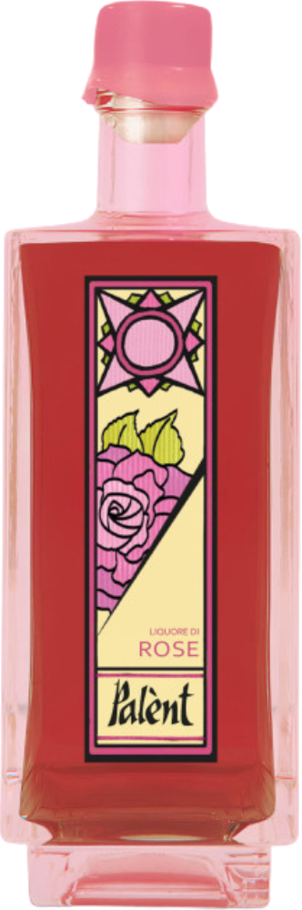 Liquore Alle Rose 2024