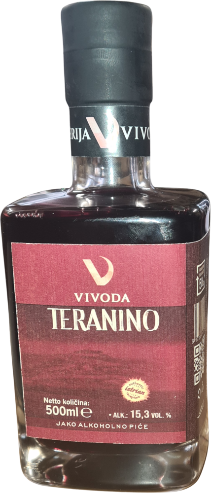 Teranino 2025