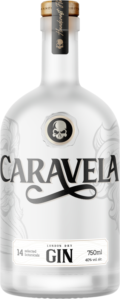 Gin Caravela