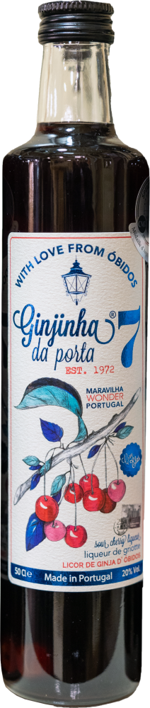 Ginjinha da Porta 7