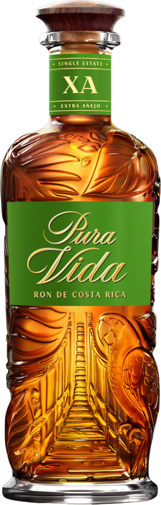 Pura Vida XA