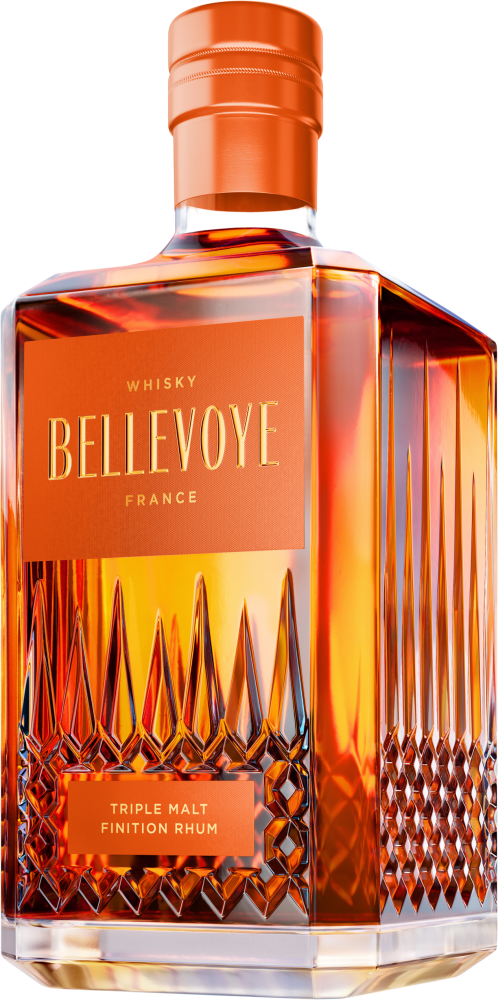 Bellevoye Orange