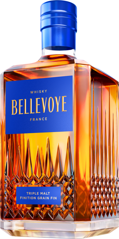 Bellevoye Bleu