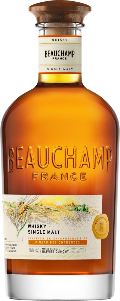 Beauchamp Single Malt