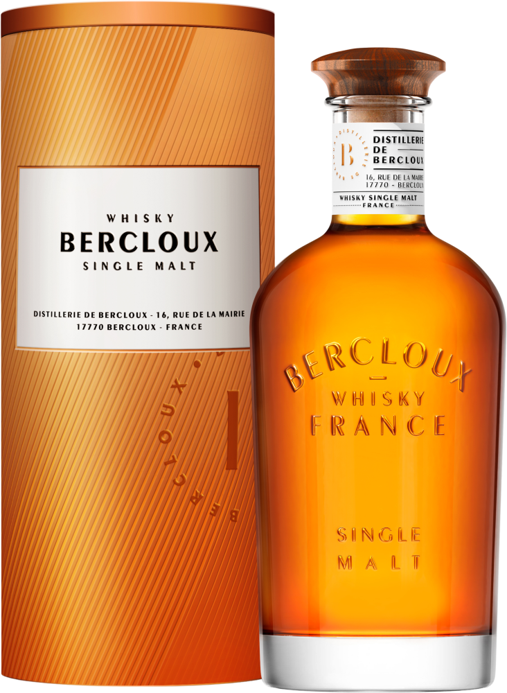 Bercloux Single Malt