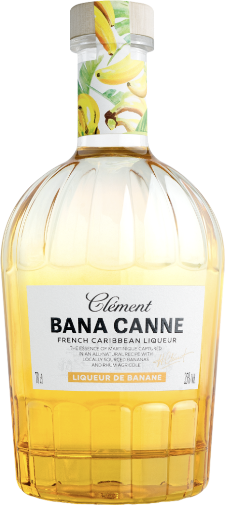 Clément Bana Canne