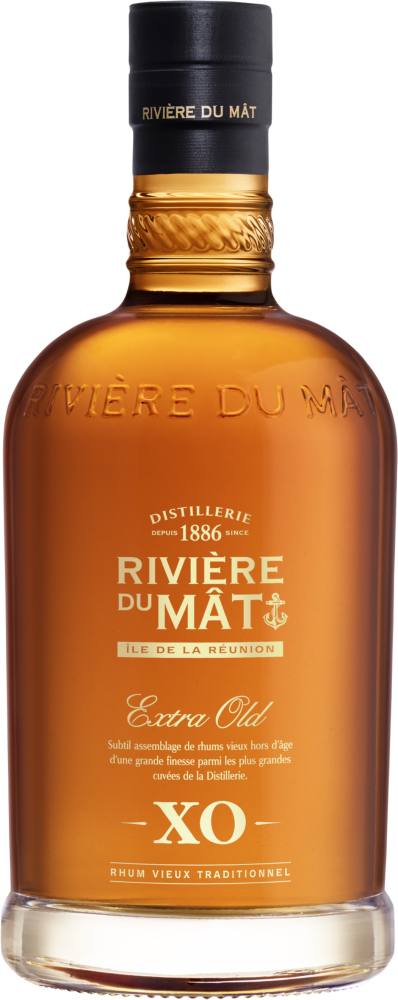 Rivière du Mat - XO