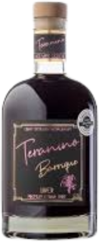 Teranino Barrique 1
