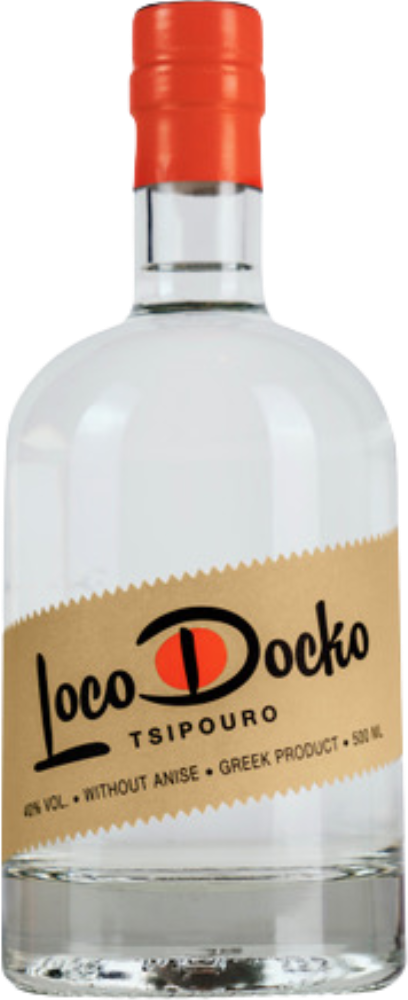 Loco Docko 2024