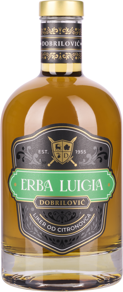 Erba Luigia 2024
