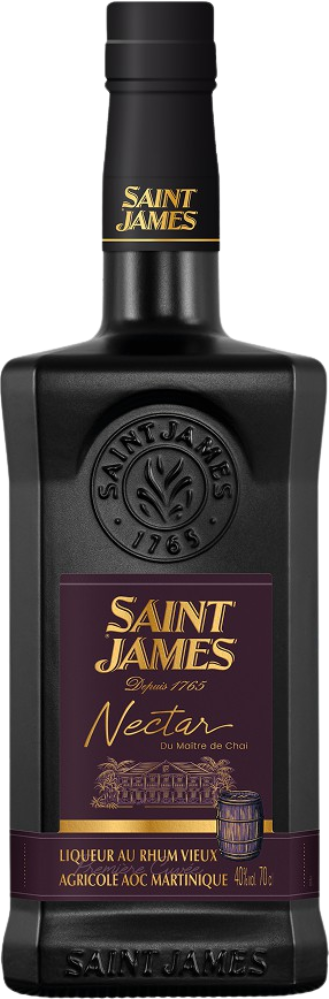 Nectar n° 1 by Saint-James