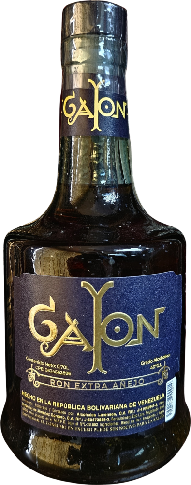 Ron Gayon 2-6 years