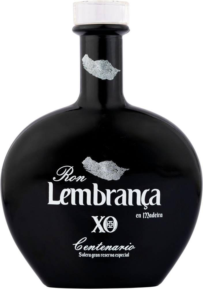Ron Lembrança Blend 4-8 Years