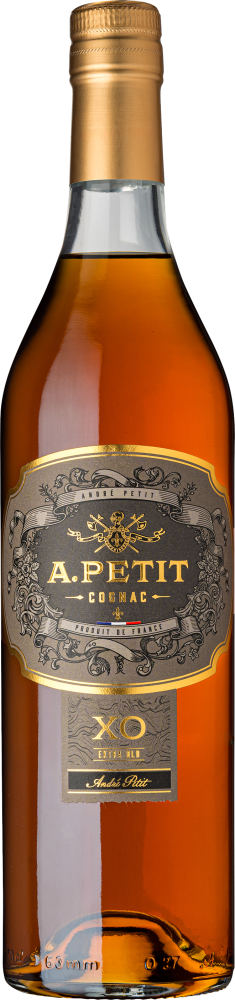 A. Petit Cognac XO