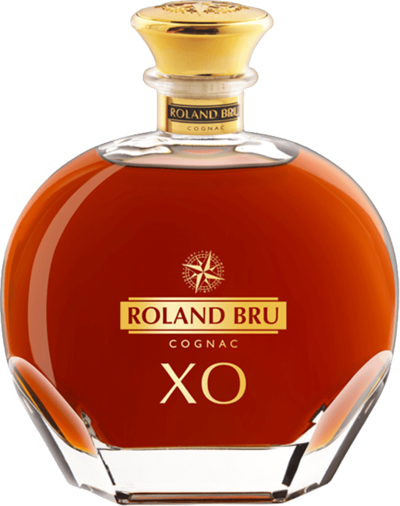 Roland Bru Cognac XO