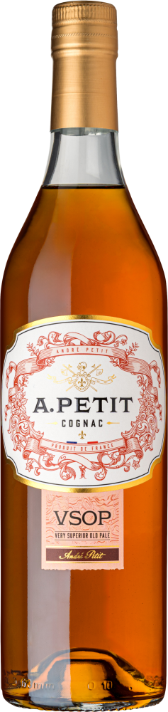 A. Petit Cognac VSOP