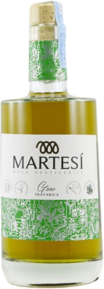 Travarica Martesi 2023