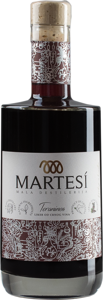 Martesi Teranino 2023