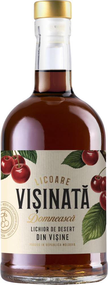 Visinata Domneasca