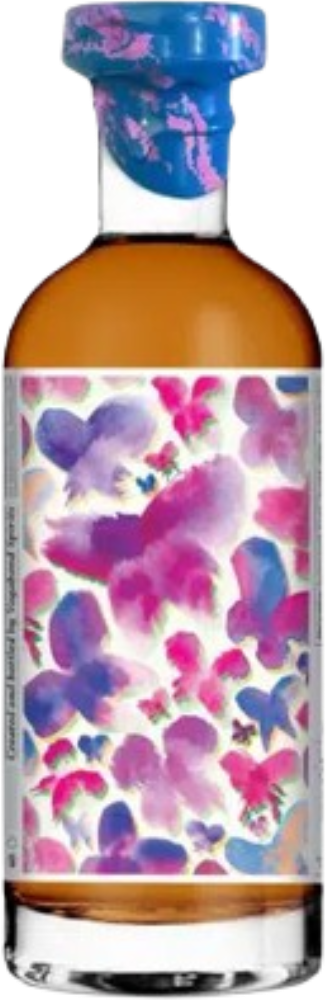 Harmony Guadeloupe - Vagabond spirits 3 ans