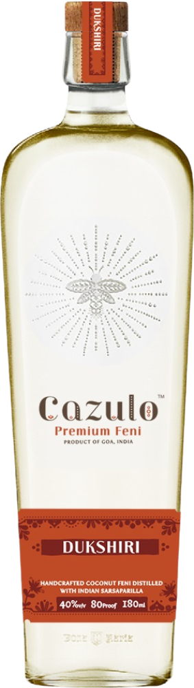 Cazulo Premium Dukshiri Feni 2025