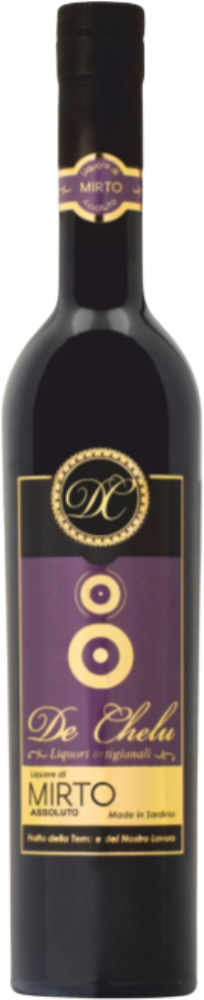 Liquore di Mirto Assoluto