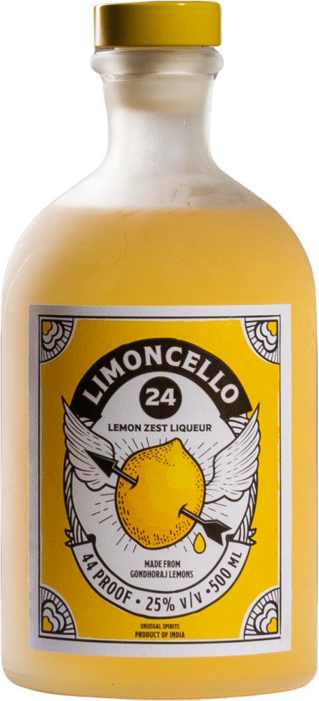 Limoncello 24