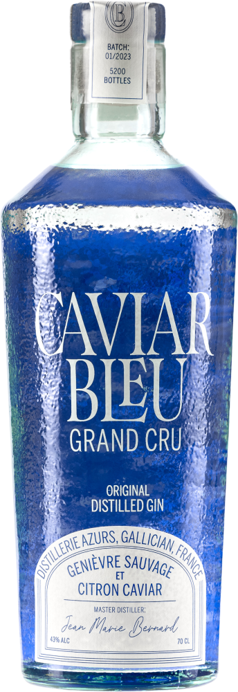 Caviar Bleu Grand Cru