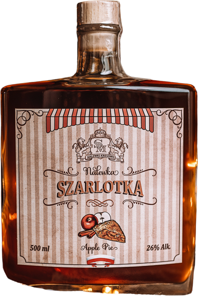 Szarlotka