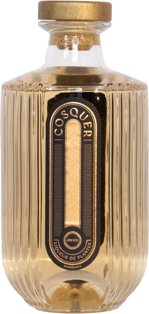 Cosquer - Gilly Collection