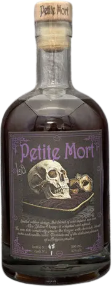 La Petite Mort