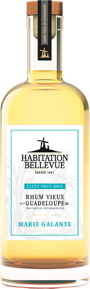 Habitation Bellevue Elevé Sous Bois