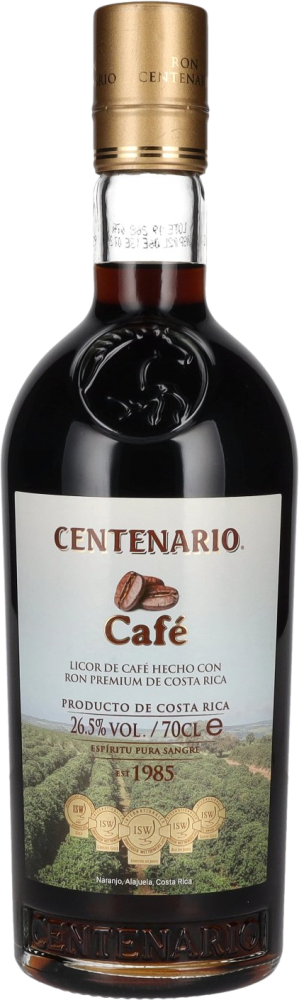 Centenario Café
