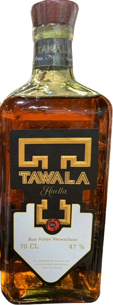 Tawala Huella