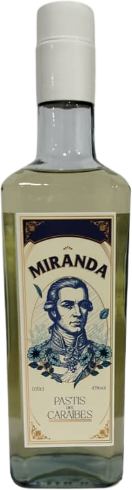 Miranda