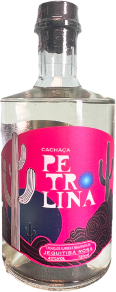 Petrolina Jequitibá Rosa