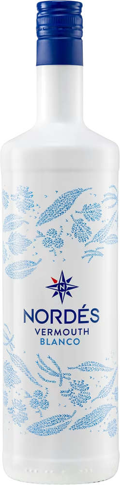 Nordés Vermouth Blanco