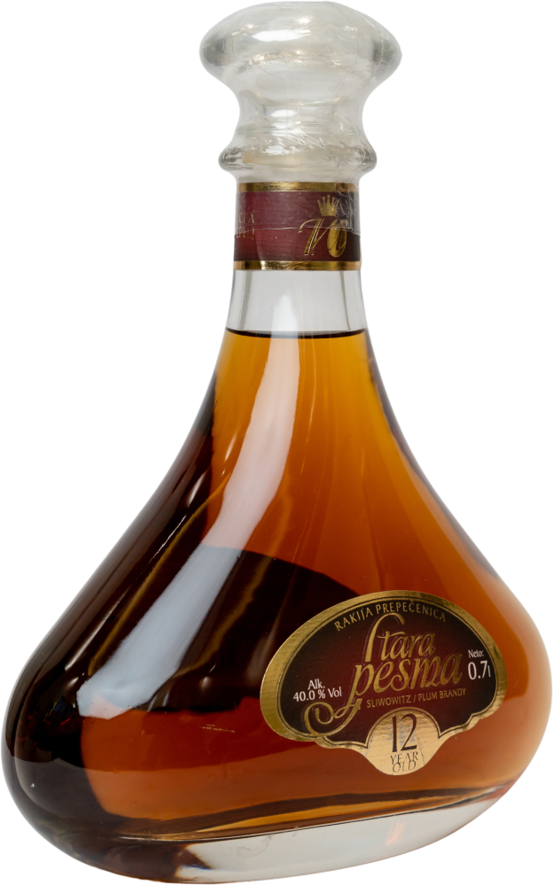 Stara pesma plum rakia 12