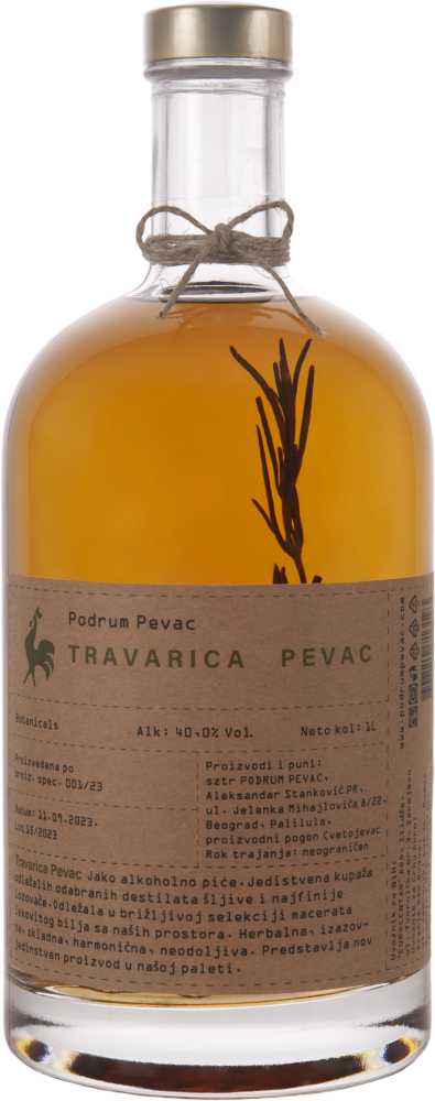 Travarica 2