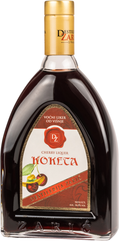 Koketa